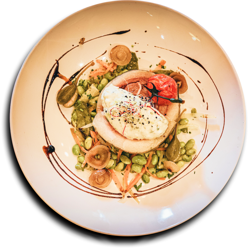 Café du Théâtre - Restaurant Montpellier - meilleur restaurant MONTPELLIER