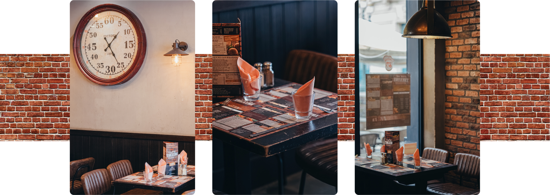 Café du Théâtre - Restaurant Montpellier - restaurant a faire MONTPELLIER