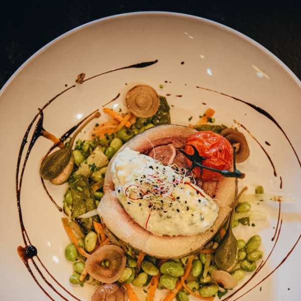 Galerie - Café du Théâtre - Restaurant Montpellier - les meilleurs restaurant de MONTPELLIER