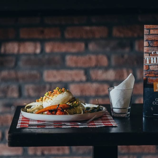 Galerie - Café du Théâtre - Restaurant Montpellier - Restaurant Terrasse Montpellier