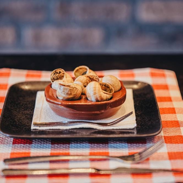 Galerie - Café du Théâtre - Restaurant Montpellier - Restaurant Place de la Comédie Montpellier