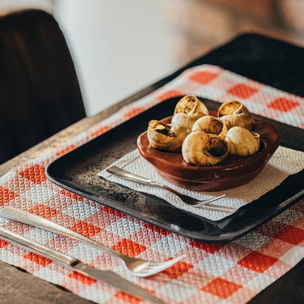 Galerie - Café du Théâtre - Restaurant Montpellier - manger a MONTPELLIER