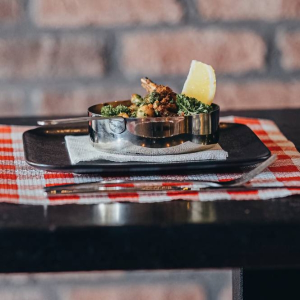 Galerie - Café du Théâtre - Restaurant Montpellier - bien manger MONTPELLIER