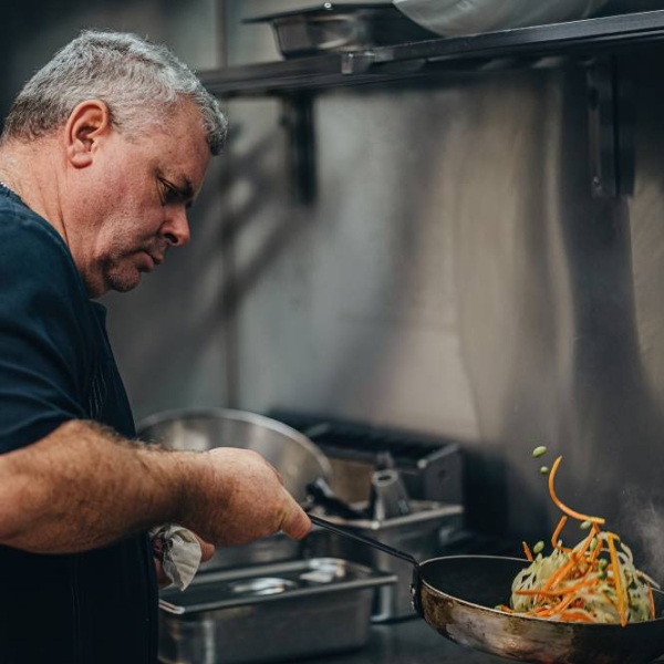 Galerie - Café du Théâtre - Restaurant Montpellier - les meilleurs restaurant de MONTPELLIER