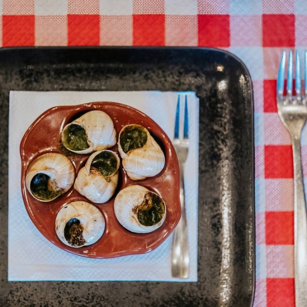 Galerie - Café du Théâtre - Restaurant Montpellier - top restaurant MONTPELLIER