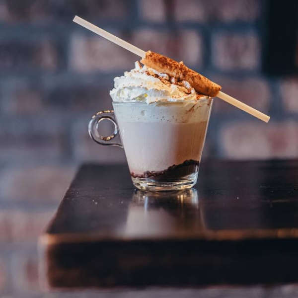 Galerie - Café du Théâtre - Restaurant Montpellier - meilleur restaurant MONTPELLIER