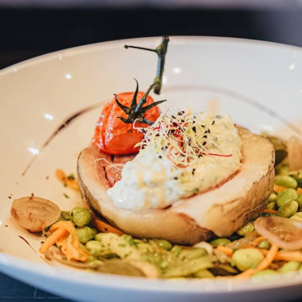 Galerie - Café du Théâtre - Restaurant Montpellier - Café Montpellier