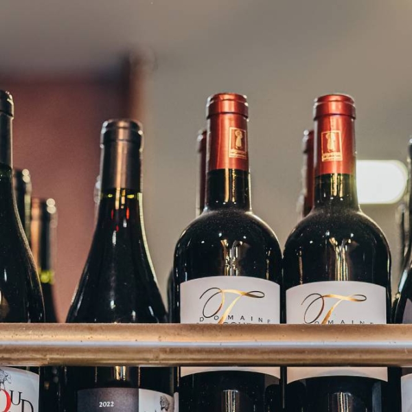 Galerie - Café du Théâtre - Restaurant Montpellier - restaurant a faire MONTPELLIER