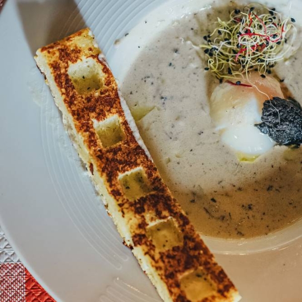 Galerie - Café du Théâtre - Restaurant Montpellier - Café Montpellier