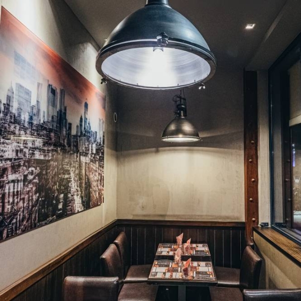 Galerie - Café du Théâtre - Restaurant Montpellier - meilleur restaurant MONTPELLIER