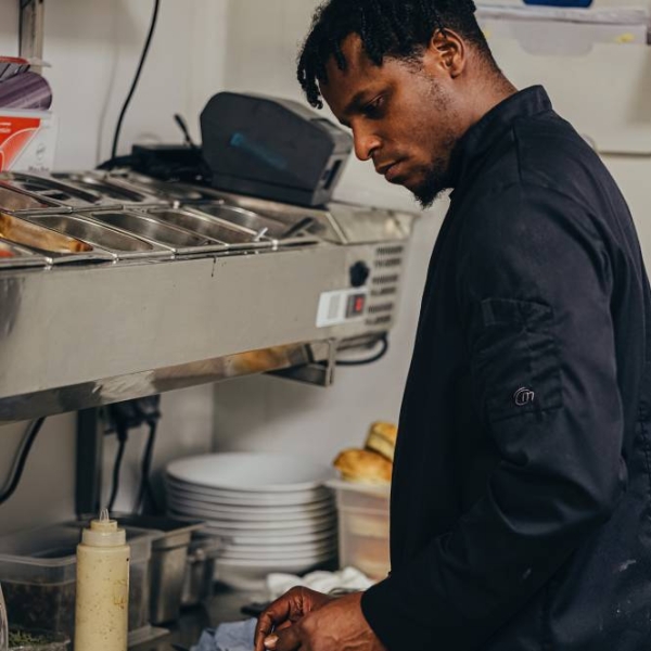 Galerie - Café du Théâtre - Restaurant Montpellier - Restaurant Place de la Comédie Montpellier