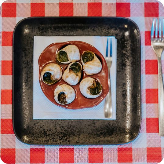 Café du Théâtre - Restaurant Montpellier - Restaurant Place de la Comédie Montpellier