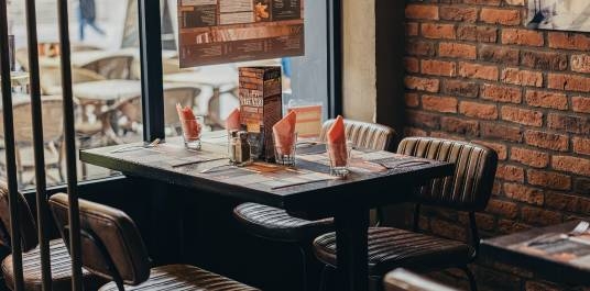 Le restaurant - Café du Théâtre - Montpellier - restaurant sympa MONTPELLIER