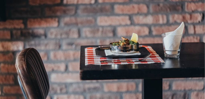 Le restaurant - Café du Théâtre - Montpellier - manger a MONTPELLIER