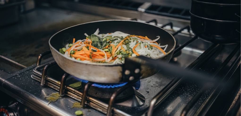 Le restaurant - Café du Théâtre - Montpellier - meilleur resto MONTPELLIER