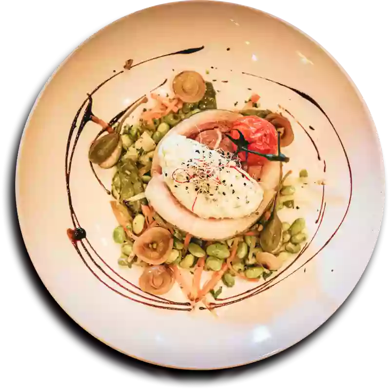 Café du Théâtre - Restaurant Montpellier - bon restaurant MONTPELLIER