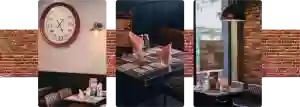 Café du Théâtre - Restaurant Montpellier - Restaurant Terrasse Montpellier