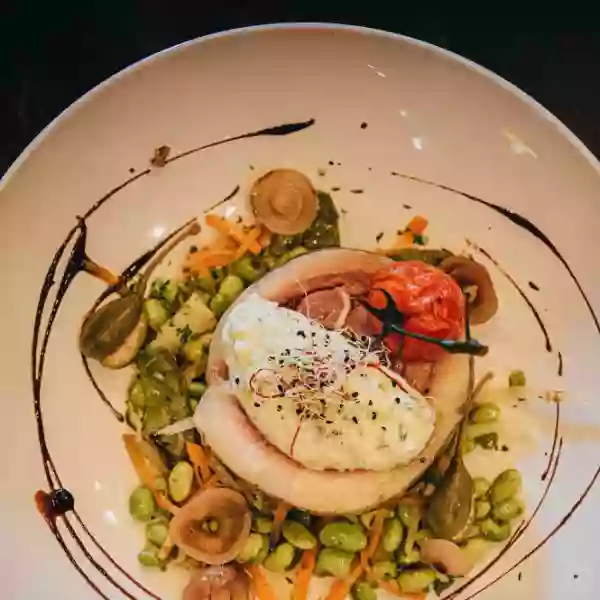 Galerie - Café du Théâtre - Restaurant Montpellier - Café Montpellier