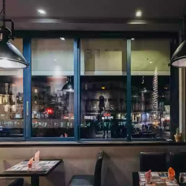 Galerie - Café du Théâtre - Restaurant Montpellier - Restaurant Terrasse Montpellier