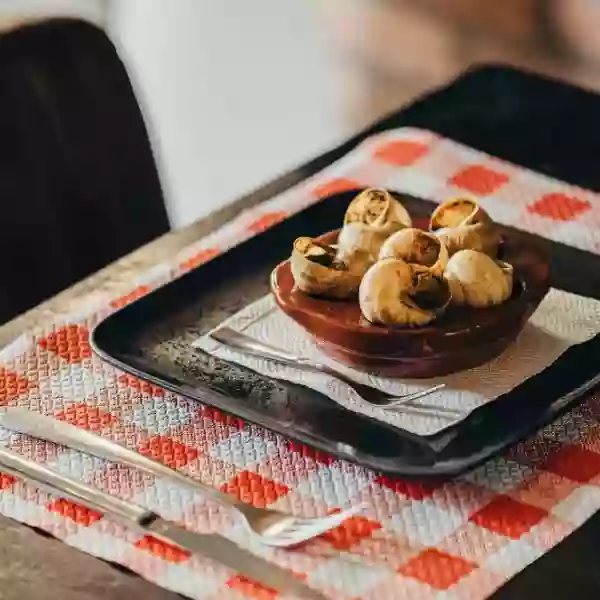 Galerie - Café du Théâtre - Restaurant Montpellier - top resto MONTPELLIER