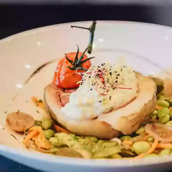 Galerie - Café du Théâtre - Restaurant Montpellier - meilleur restaurant MONTPELLIER