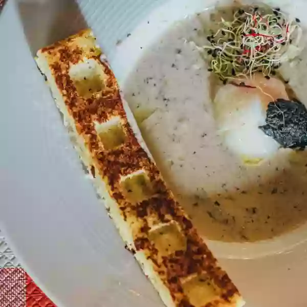 Galerie - Café du Théâtre - Restaurant Montpellier - top resto MONTPELLIER
