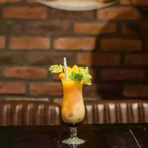 Galerie - Café du Théâtre - Restaurant Montpellier - meilleur resto MONTPELLIER