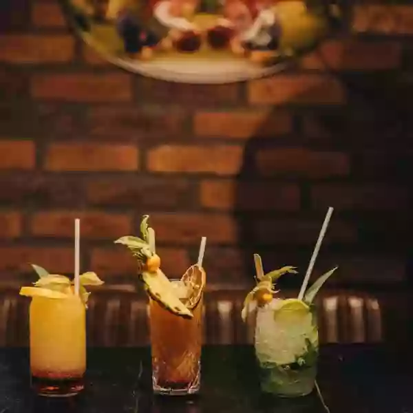 Galerie - Café du Théâtre - Restaurant Montpellier - bon restaurant MONTPELLIER