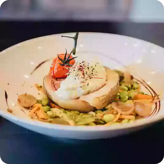 Café du Théâtre - Restaurant Montpellier - top restaurant MONTPELLIER