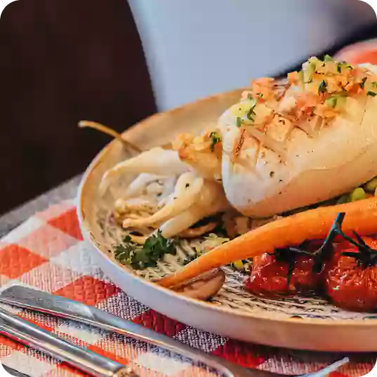 Café du Théâtre - Restaurant Montpellier - les meilleurs restaurant de MONTPELLIER
