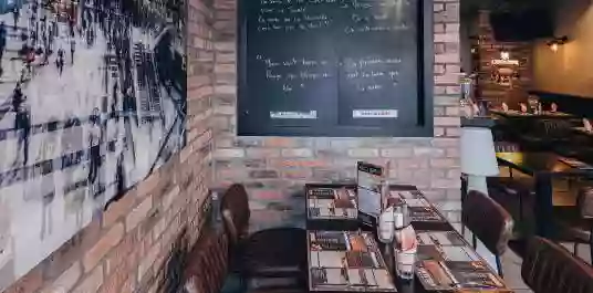 Le restaurant - Café du Théâtre - Montpellier - top restaurant MONTPELLIER